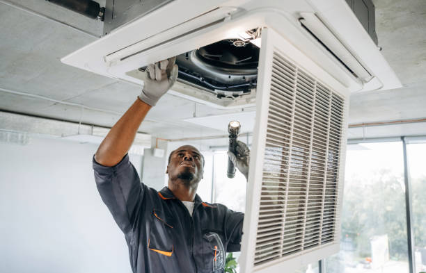 Licensed Hvac service in Richmond, IN - FH HVAC