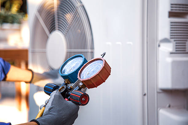 Affordable Hvac solutions in Richmond, IN